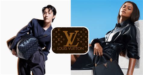 house ambassador louis vuitton|louis vuitton global ambassador list.